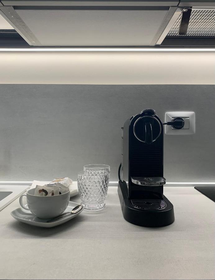 Il Posto Di Nicole Apartment Милано Екстериор снимка