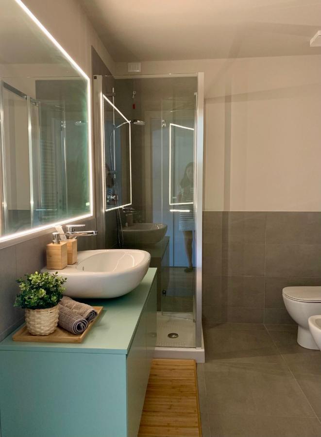 Il Posto Di Nicole Apartment Милано Екстериор снимка