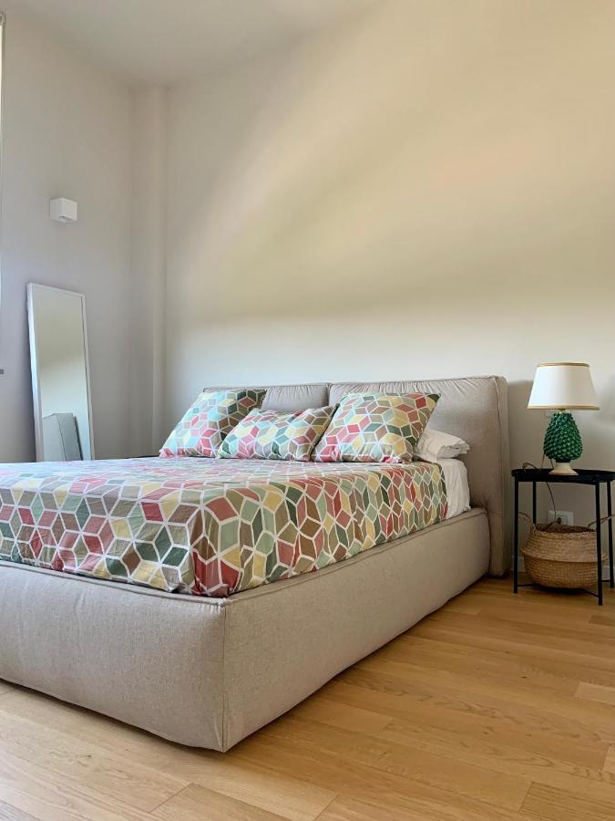 Il Posto Di Nicole Apartment Милано Екстериор снимка