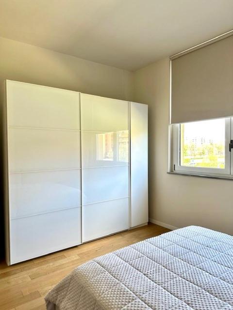 Il Posto Di Nicole Apartment Милано Екстериор снимка