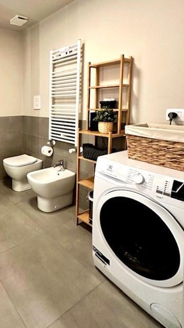 Il Posto Di Nicole Apartment Милано Екстериор снимка