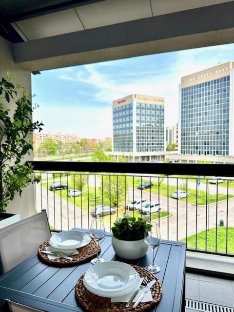 Il Posto Di Nicole Apartment Милано Екстериор снимка